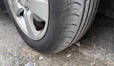NI Drivers Win £20M+ In Pothole Claims