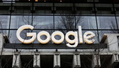 Alphabet Beats Q2 Revenue Estimates