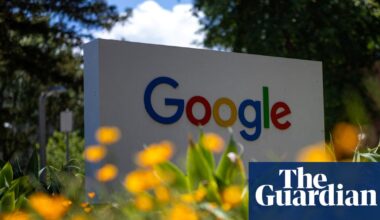 Google tops expectations with $96.4bn in revenue after AI fuels second quarter | Google