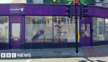 Mental health safe haven opens in Wallsend