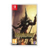 Blasphemous Deluxe Edition