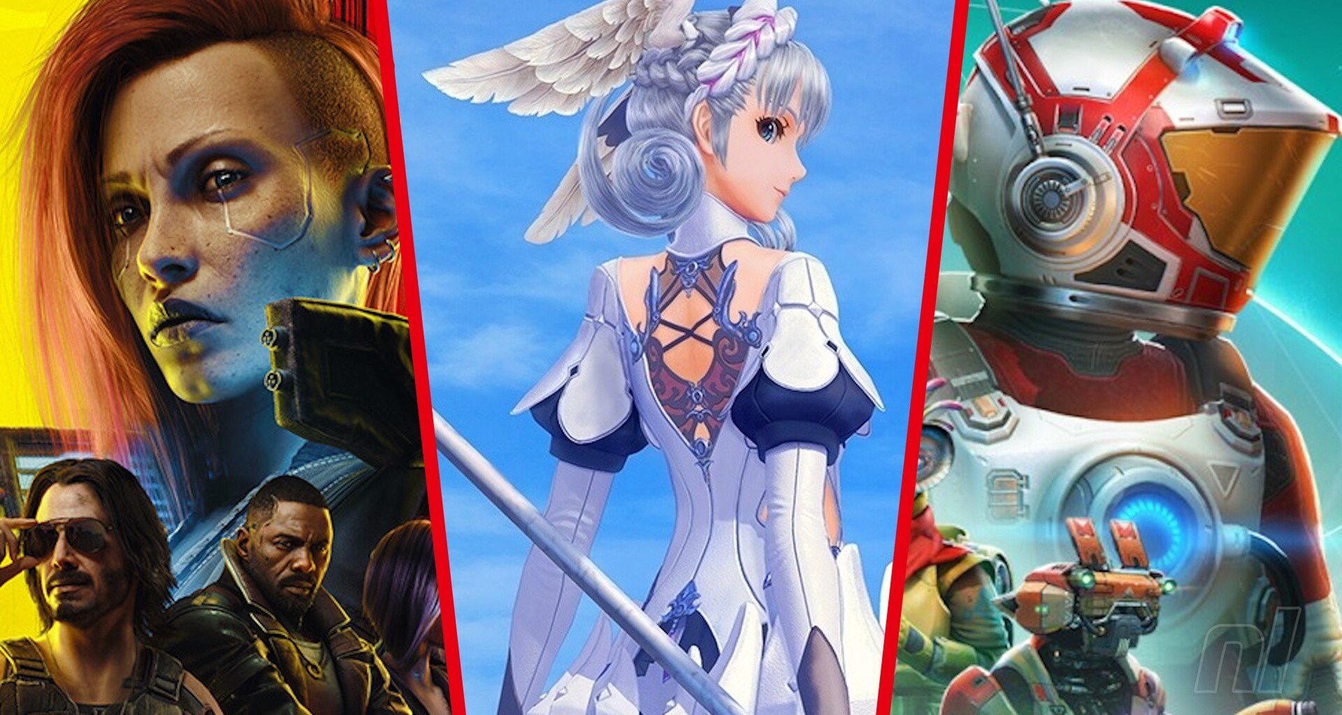 112 Games You Should Pick Up In Nintendo's Summer Switch eShop Sale (Europe)