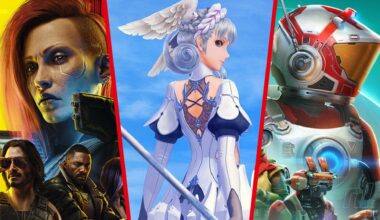 112 Games You Should Pick Up In Nintendo's Summer Switch eShop Sale (Europe)