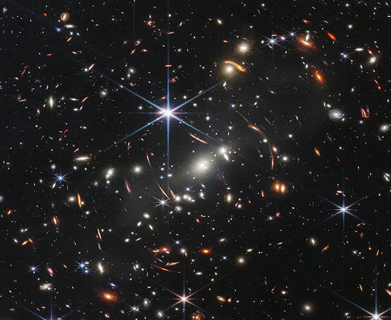 JWST finds plenty of low mass black holes in the early universe