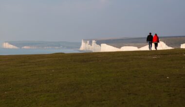 UK pub walks, from leisurely countryside rambles to refreshing coastal strolls