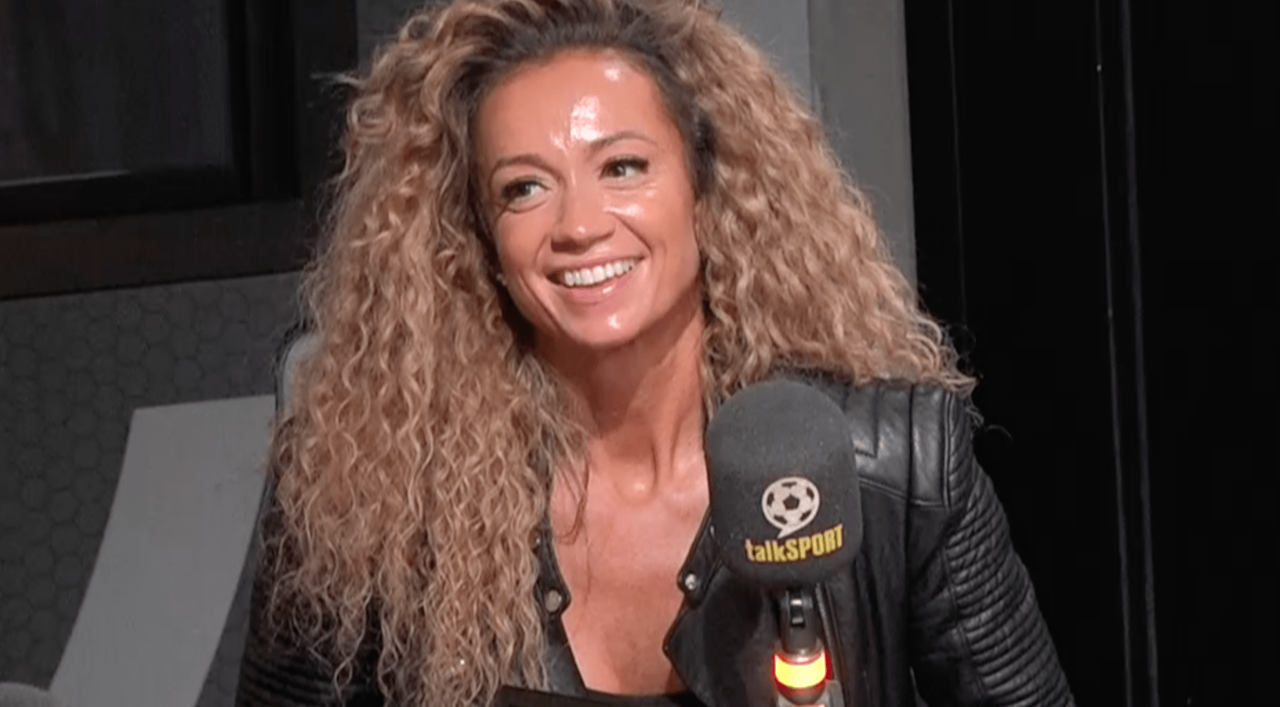 'Sketchy and nervous' - Kate Abdo boxing debut ruled out permanently as partner Malik Scott explains U-turn