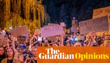 Why are Ukrainians angry with Zelenskyy? Because even during wartime, some red lines must not be crossed | Nataliya Gumenyuk