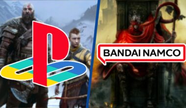 Sony Invests in Elden Ring Publisher Bandai Namco, Signs Strategic Partnership
