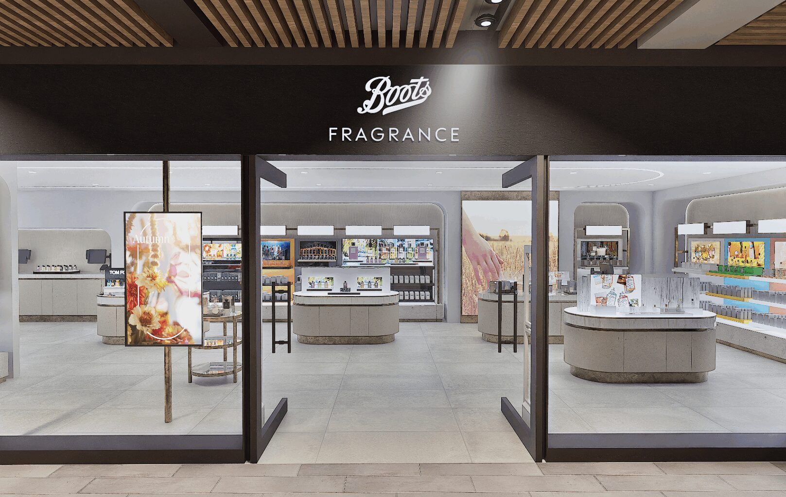 Boots is Opening Its First Ever Perfume-Only Shop in London