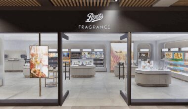 Boots is Opening Its First Ever Perfume-Only Shop in London