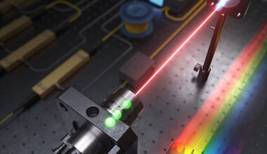 Optical frequency comb integration transforms absolute distance measurement precision