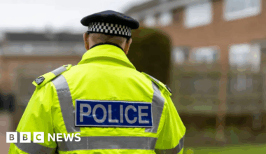 Mental health issues affecting more Surrey Police officers