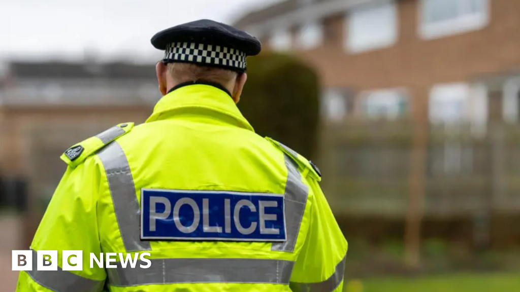 Mental health issues affecting more Surrey Police officers