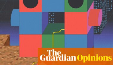 Why does technology create new problems for each one it solves? | Mark Buchanan