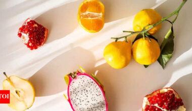 Lemon Benefits: Neither banana nor apple; Scientists reveal the healthiest fruit of all (and why you should eat it every day) |