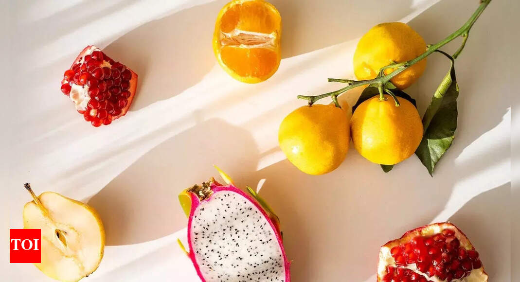 Lemon Benefits: Neither banana nor apple; Scientists reveal the healthiest fruit of all (and why you should eat it every day) |