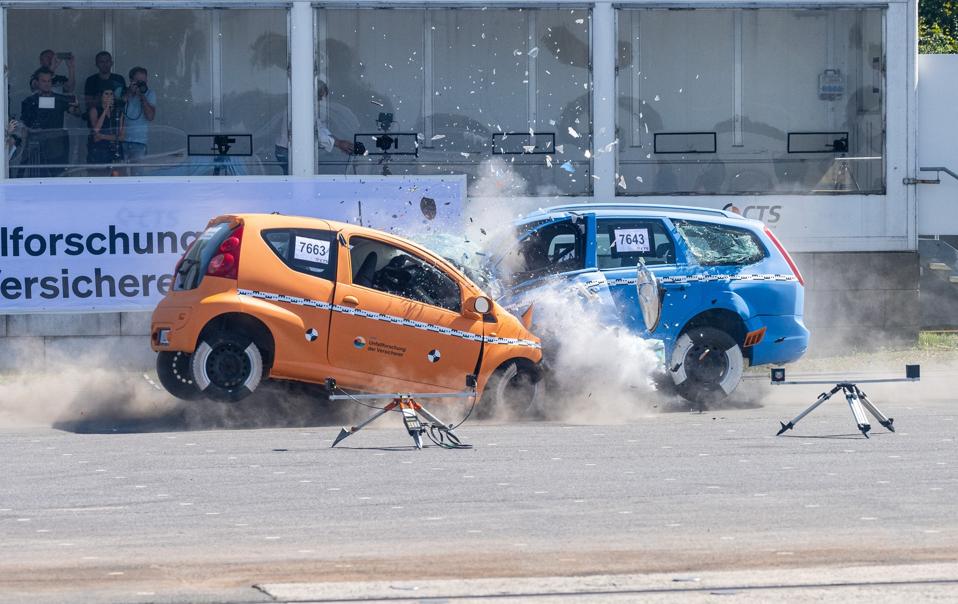European transport safety officials fear US trade deals will skirt around safety rules.