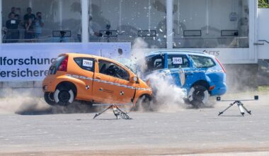 Safety Bodies Urge EU Not To Let US Vehicles Skirt Safety Rules
