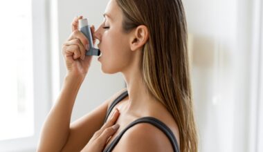 Urgent recall for asthma medication taken by thousands as health chiefs warn of wrong dose instruction
