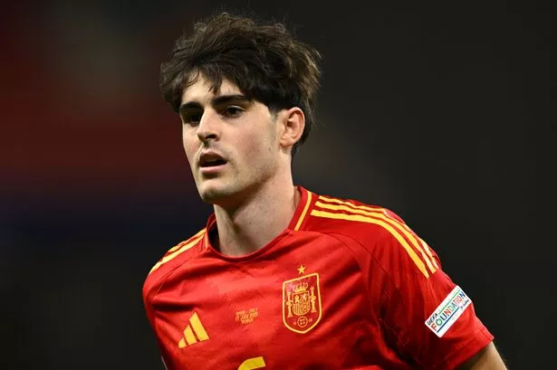 Javi Guerra