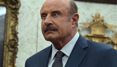 Pro bull riding league files objection to Dr. Phil’s media bankruptcy saying it is owed $181 million