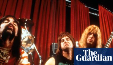 Spinal Tap II: The End Continues – first trailer released | Movies
