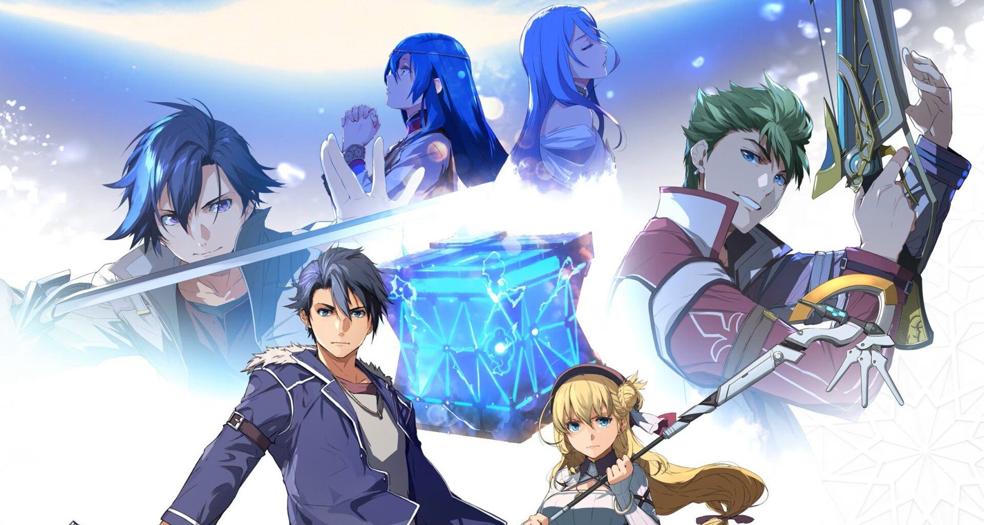 NIS America: Trails Beyond The Horizon Switch 2 Game-Key Card Release Is "Most Beneficial Option" For Fans