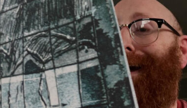 Book Review: 'New and Old' art zine by Cooper Whittlesey