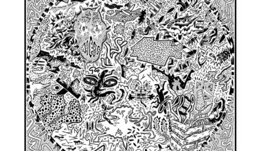 Ryan Davis & the Roadhouse Band: New Threats From the Soul Album Review