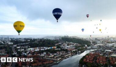 Seven of the best places to watch event