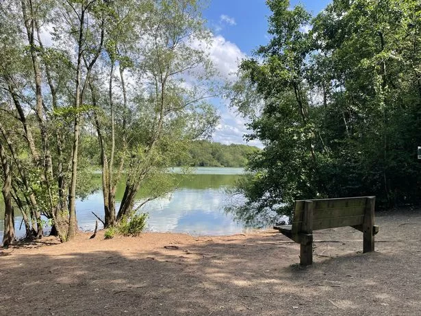 Chorlton Water Park