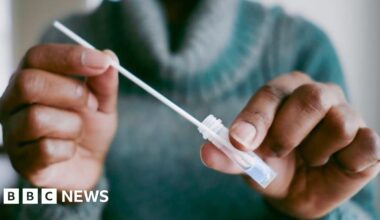 Shop-bought health DIY tests 'inaccurate and unsuitable', study says