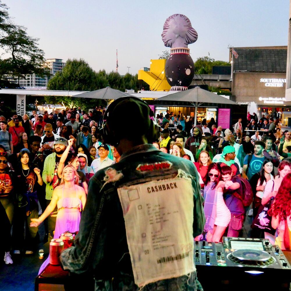 The 6 Best Free Things To Do in London This Weekend, July 25-27