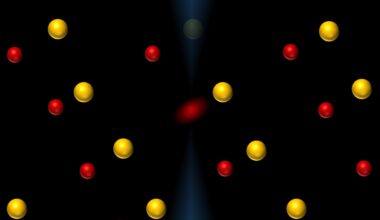 First direct images reveal atomic thermal vibrations in quantum materials