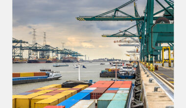Morocco to build rival port to southern Spain