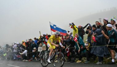 Tour de France 2025 live: Stage 19 route and updates today on Vingegaard’s last chance to dethrone Pogacar