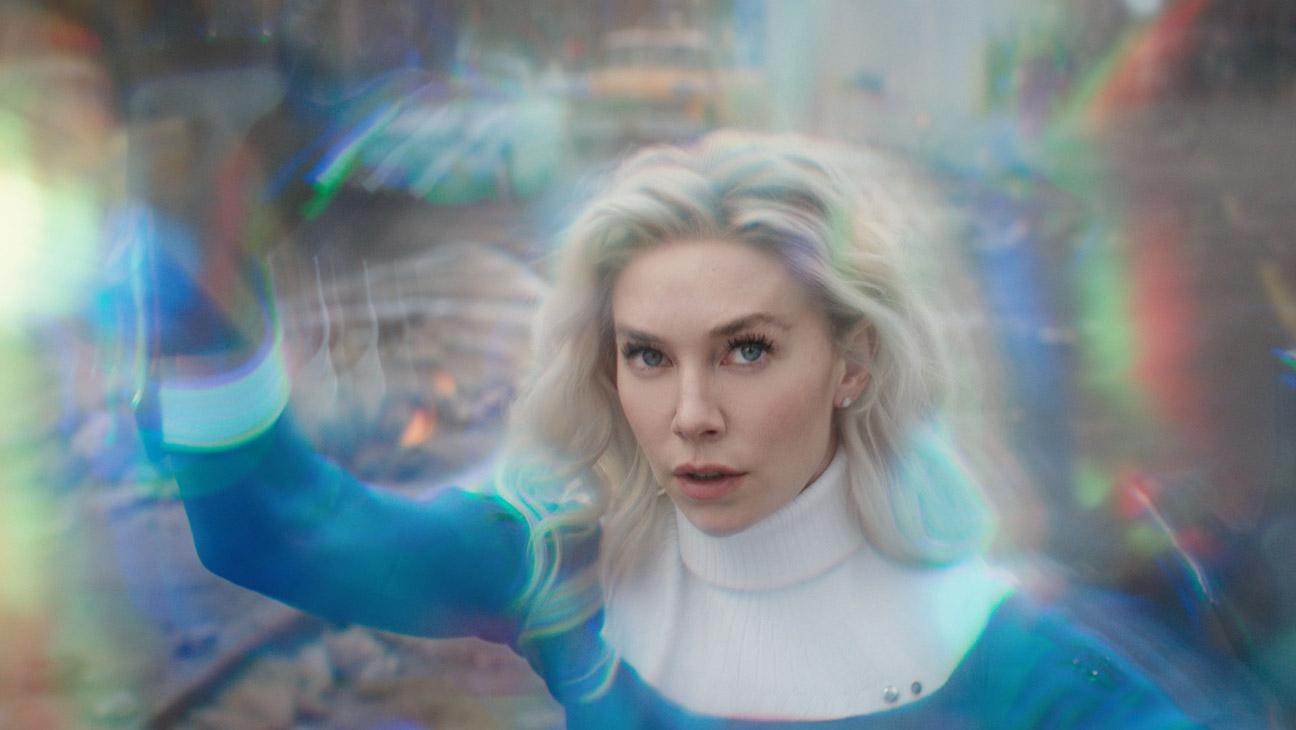 First Steps’ Lands A Top 5 MCU Rotten Tomatoes Audience Score