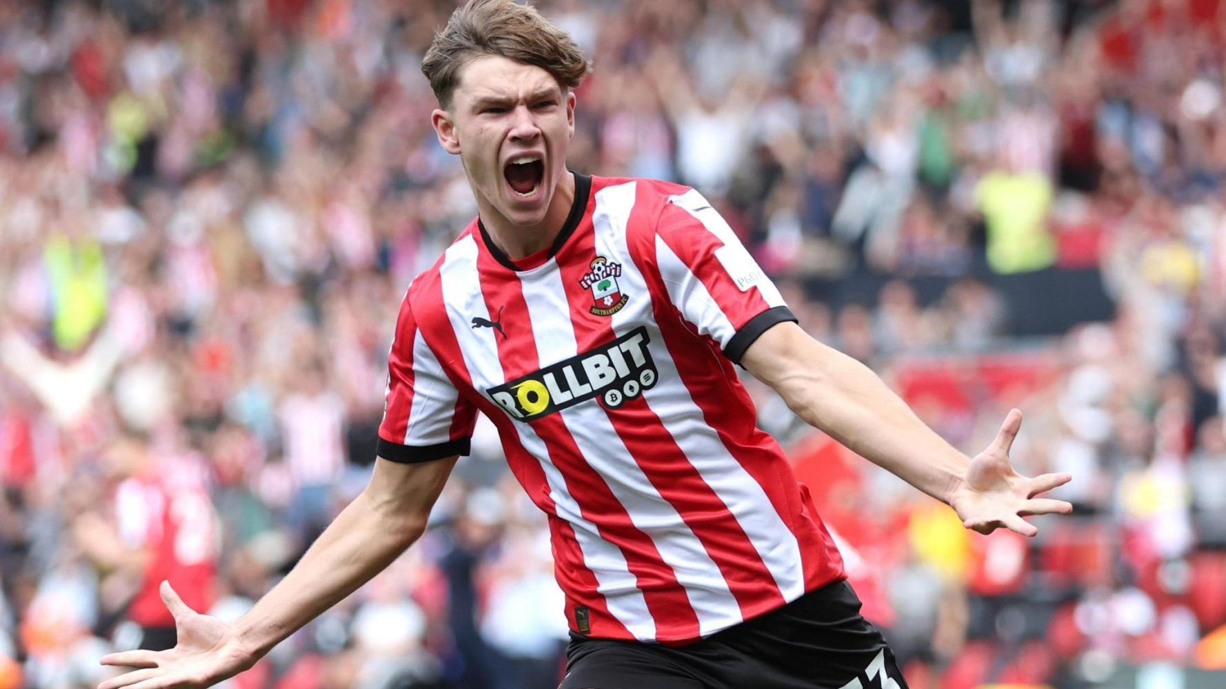 Everton target Tyler Dibling after hitting stumbling block over Takefusa Kubo price Rumour Mill