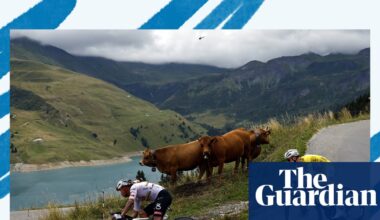 Your Guardian sport weekend: Euro 2025 final, Tour de France and F1 at Spa | Sport