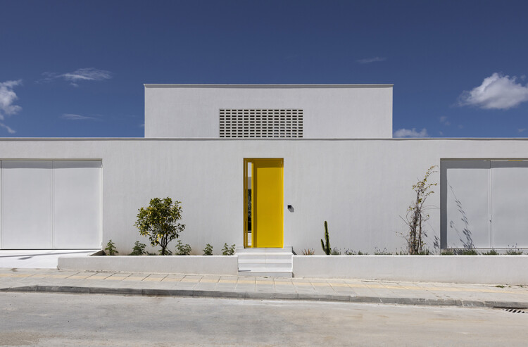 Europe 40under40 Reveals the 2024–2025 Selection of Young Architects and Designers - Image 2 of 14