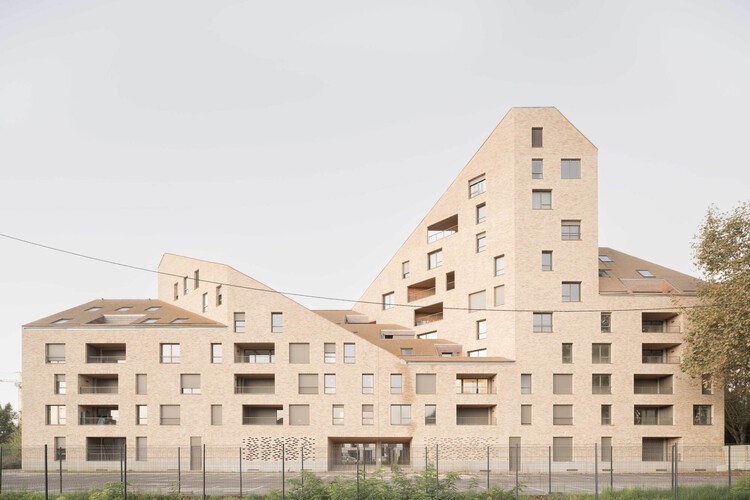 Europe 40under40 Reveals the 2024–2025 Selection of Young Architects and Designers - Image 4 of 14