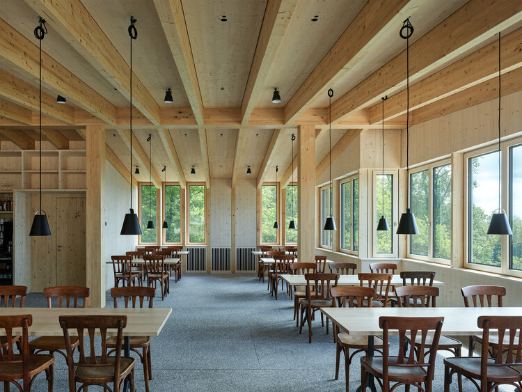 Europe 40under40 Reveals the 2024–2025 Selection of Young Architects and Designers - Image 3 of 14
