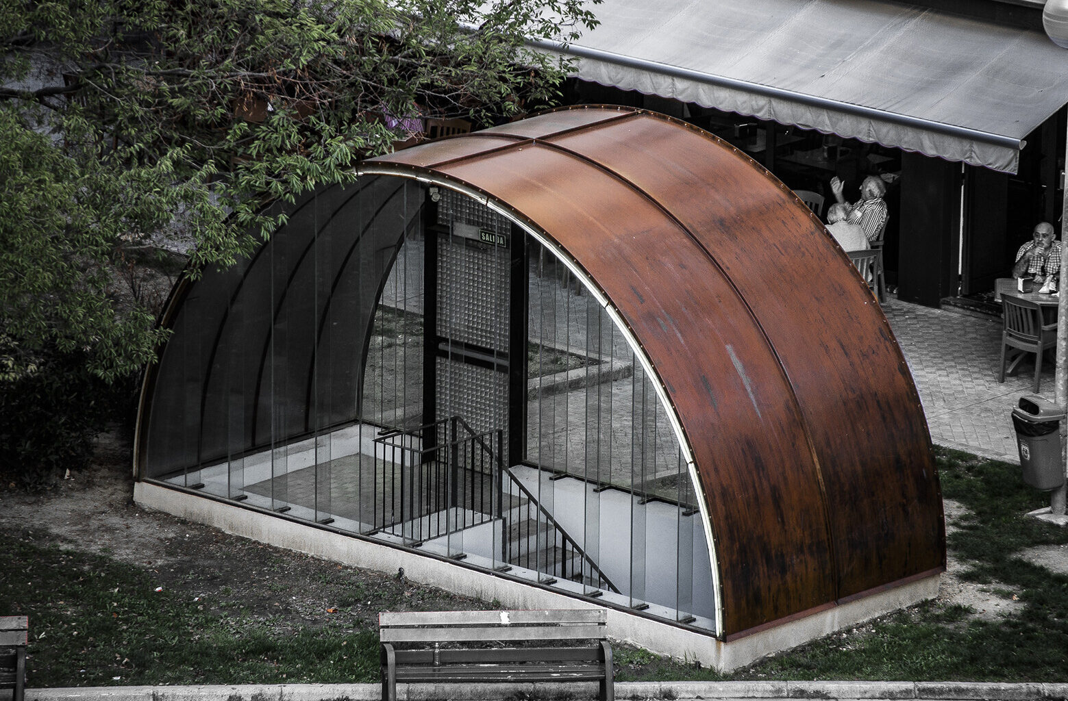 Europe 40under40 Reveals the 2024–2025 Selection of Young Architects and Designers