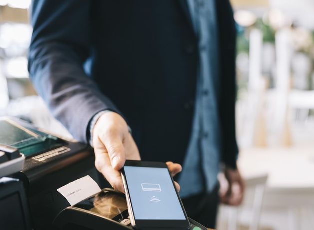 Government’s digital wallet for driving licences and health records on smartphones set to launch within months