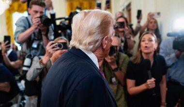 Trump’s Ukraine Policy Deserves a Reassessment