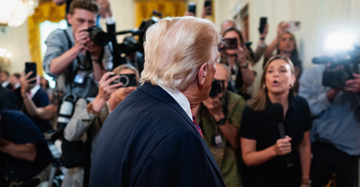 Trump’s Ukraine Policy Deserves a Reassessment