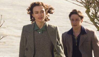 Hurry! You've got just days left to watch this "masterful" British period drama