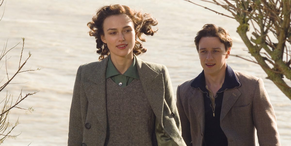 Hurry! You've got just days left to watch this "masterful" British period drama