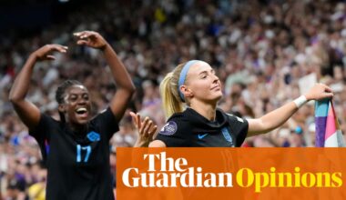 Spain may dominate final but England’s name could be written on the trophy | Women’s Euro 2025