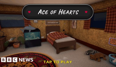 Video game created to help young people's mental health